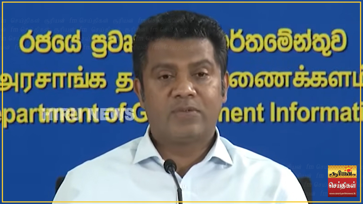 கிளிநொச்சியில் புலிகளின் பயிற்சி முகாம் இயங்குகிறதா? உண்மை என்ன? அரசாங்கம் தெளிவுபடுத்தல்!