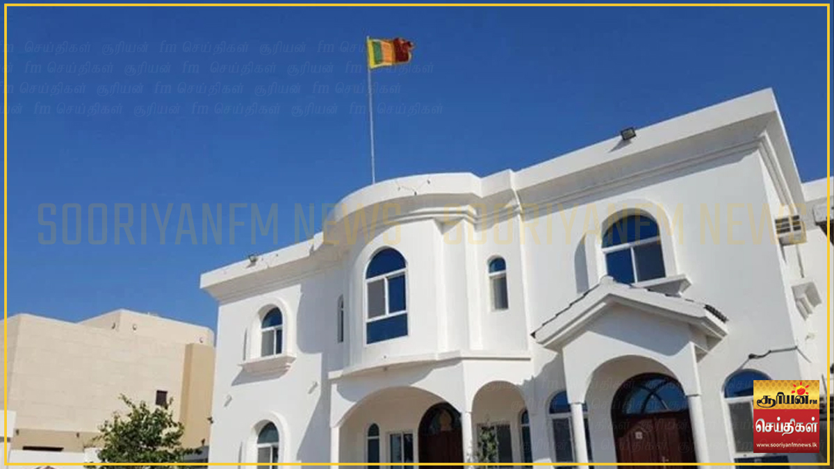 கட்டாரில் உயிரிழந்த இலங்கையர்களுக்கு ரூ. 80.8 மில்லியன் நஷ்டஈடு!