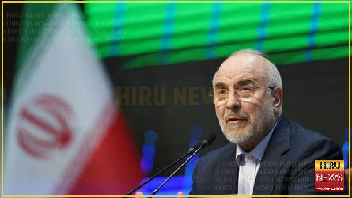 Iran lists key demands for Strait of Hormuz reopening