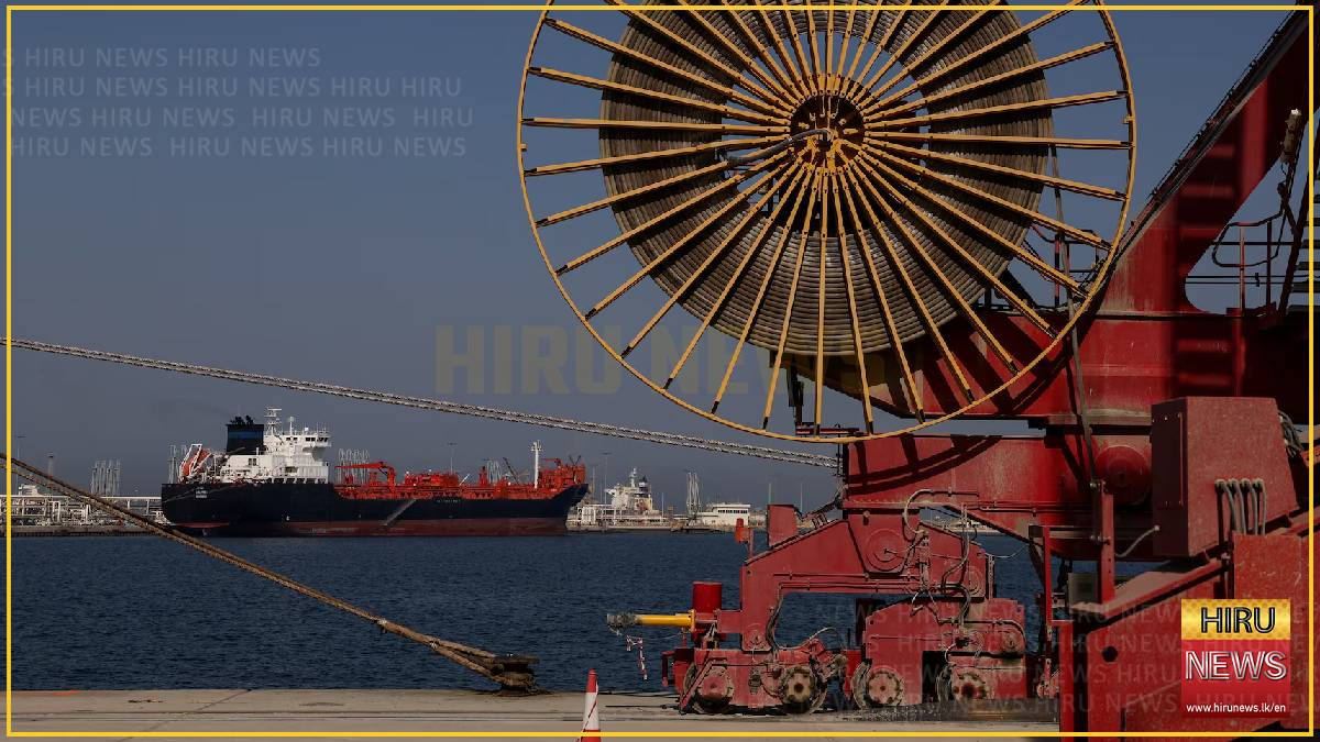 China’s state shippers deploy oil tankers outside Gulf: Report