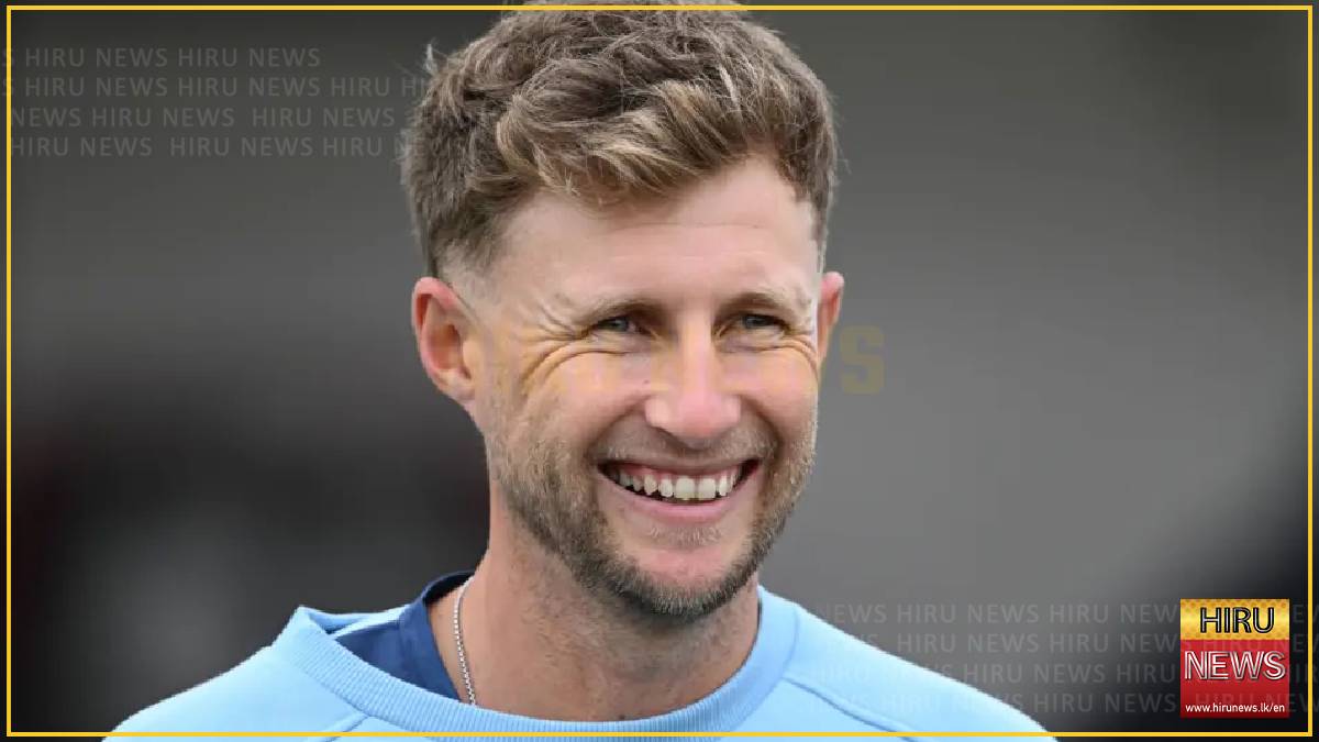 Root calls on England to be 'good human beings'