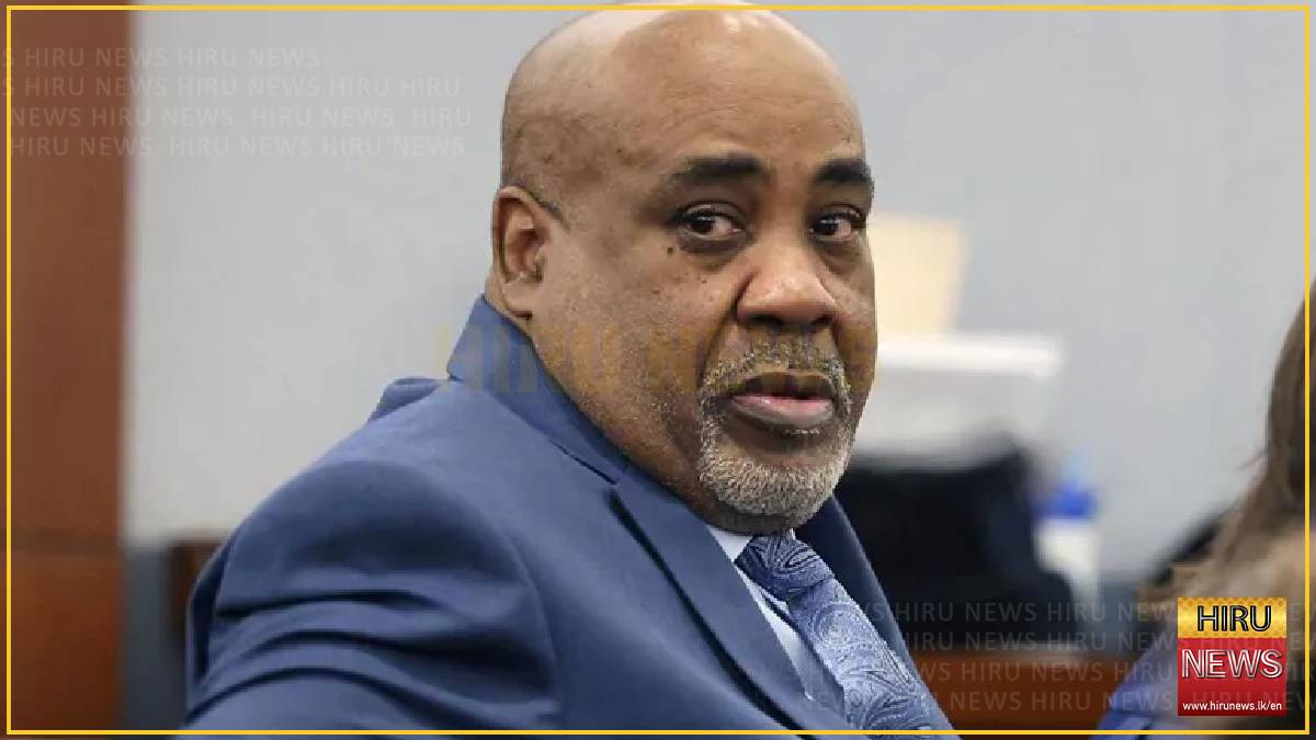 Tupac murder trial: 'All hell broke loose' night of rapper's shooting, witness says