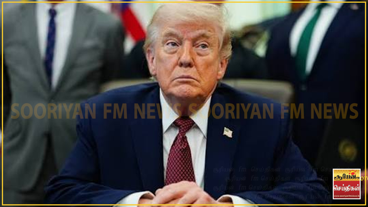  ட்ரம்பின் செல்வாக்கில் பாரிய சரிவு ஏற்பட்டமைக்கான காரணங்கள்