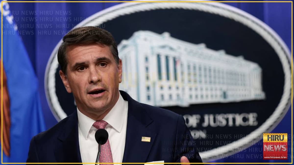Ex-DOJ Attorney says Trump's University Antisemitism Probes Lacked Evidence
