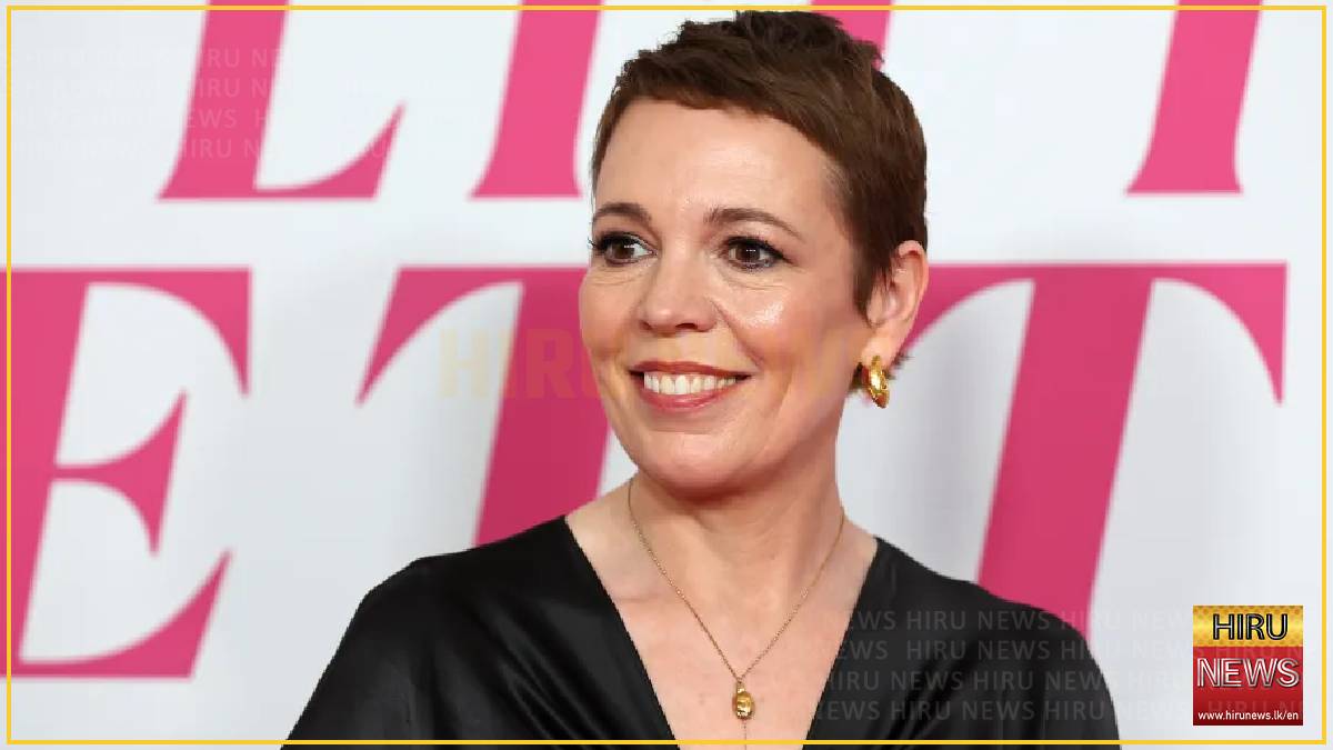 Olivia Colman Joins ‘Only Murders in the Building’ Season 6