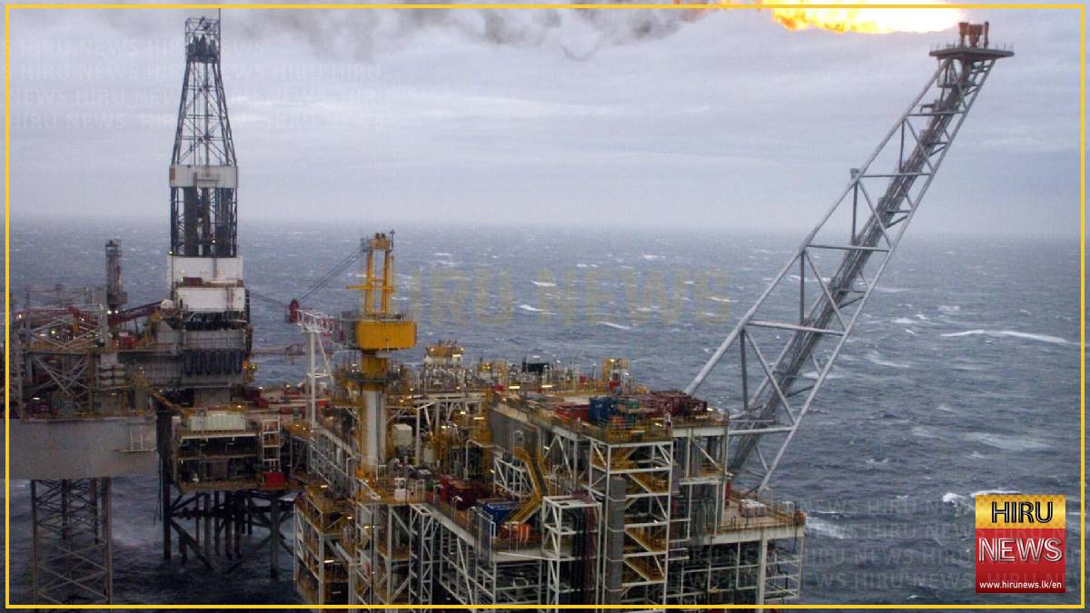 UK risks running out of gas by 2030s