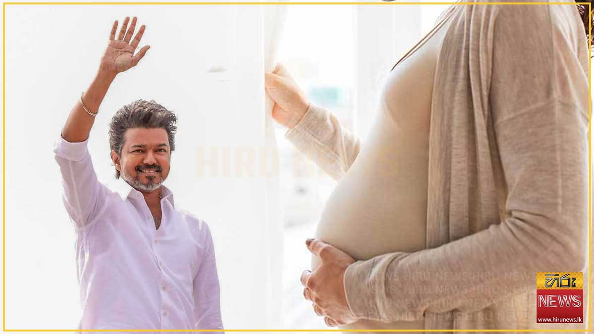 තමිල්නාඩුවේ රාජ්‍ය සේවිකාවන්ට තුන්වැනි දරුවාටත් වසරක මාතෘ නිවාඩුවක්