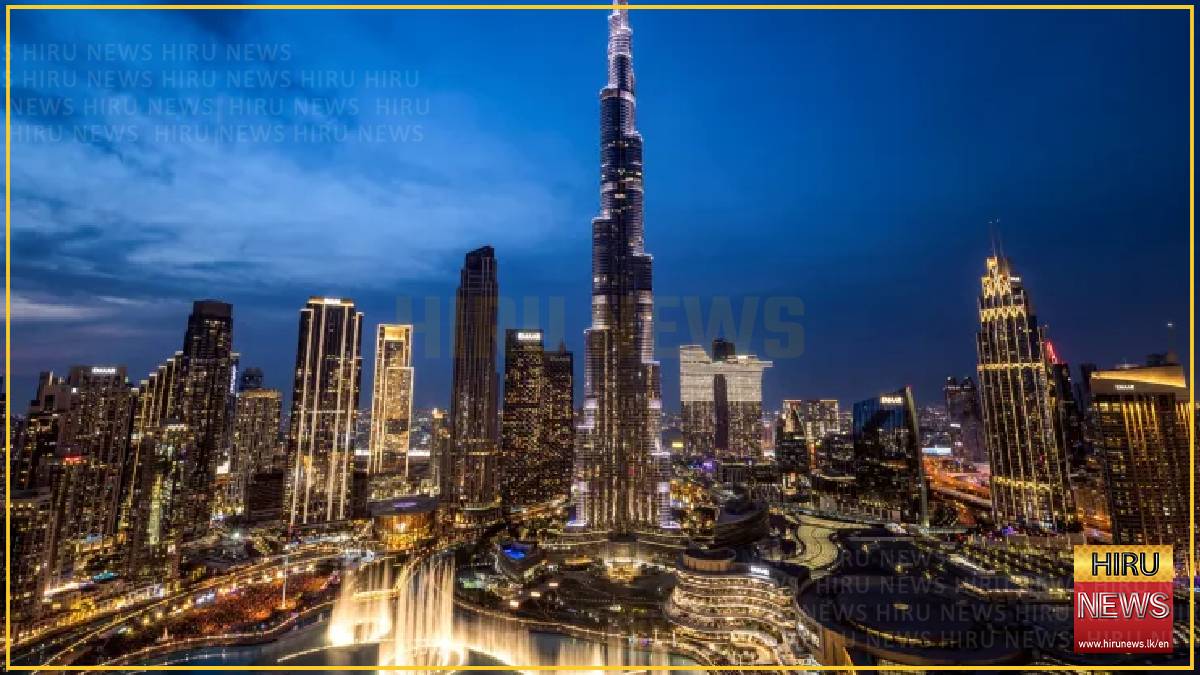 UAE imposes indefinite trade ban on Iran amid escalating tensions