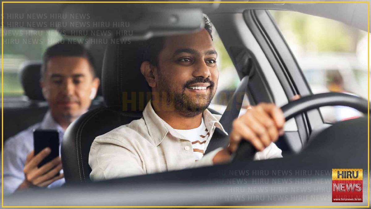 Taxi passengers urged to take safety precautions