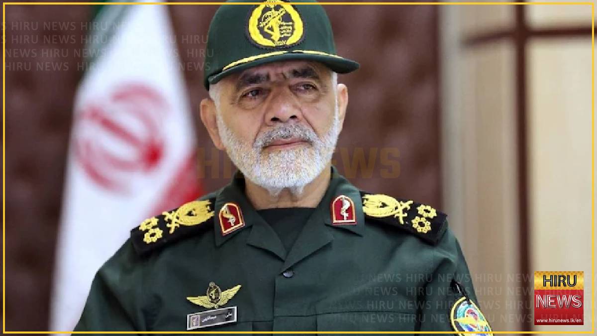 Iran warns Gulf states against assisting US military