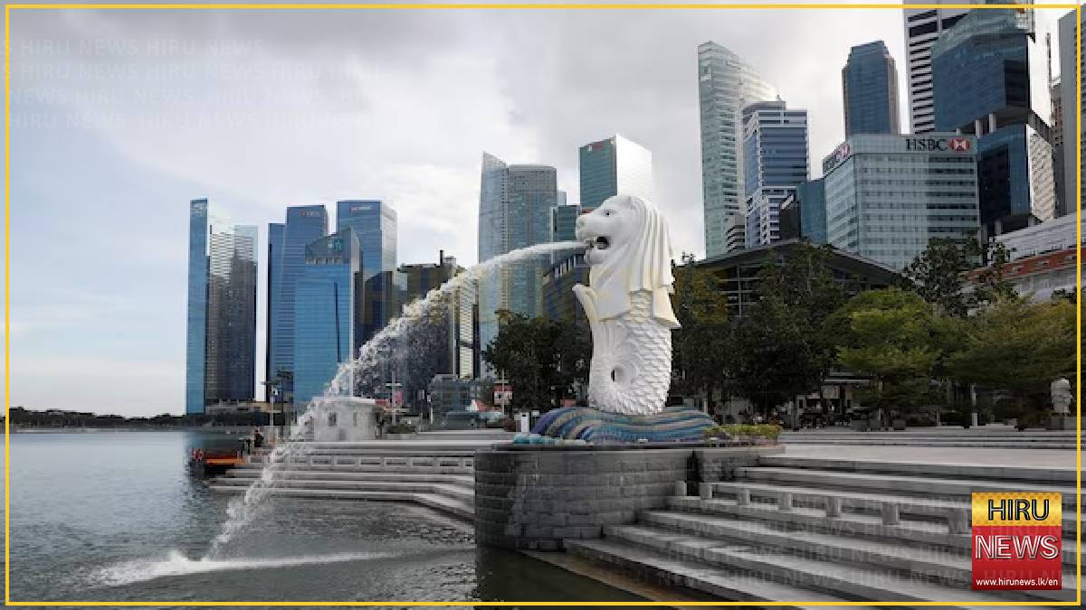 Singapore to offer tax breaks and improved visa access for fund sector
