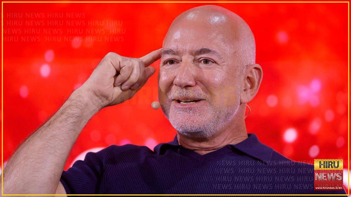 Bezos consortium bought almost 40% of Liverpool