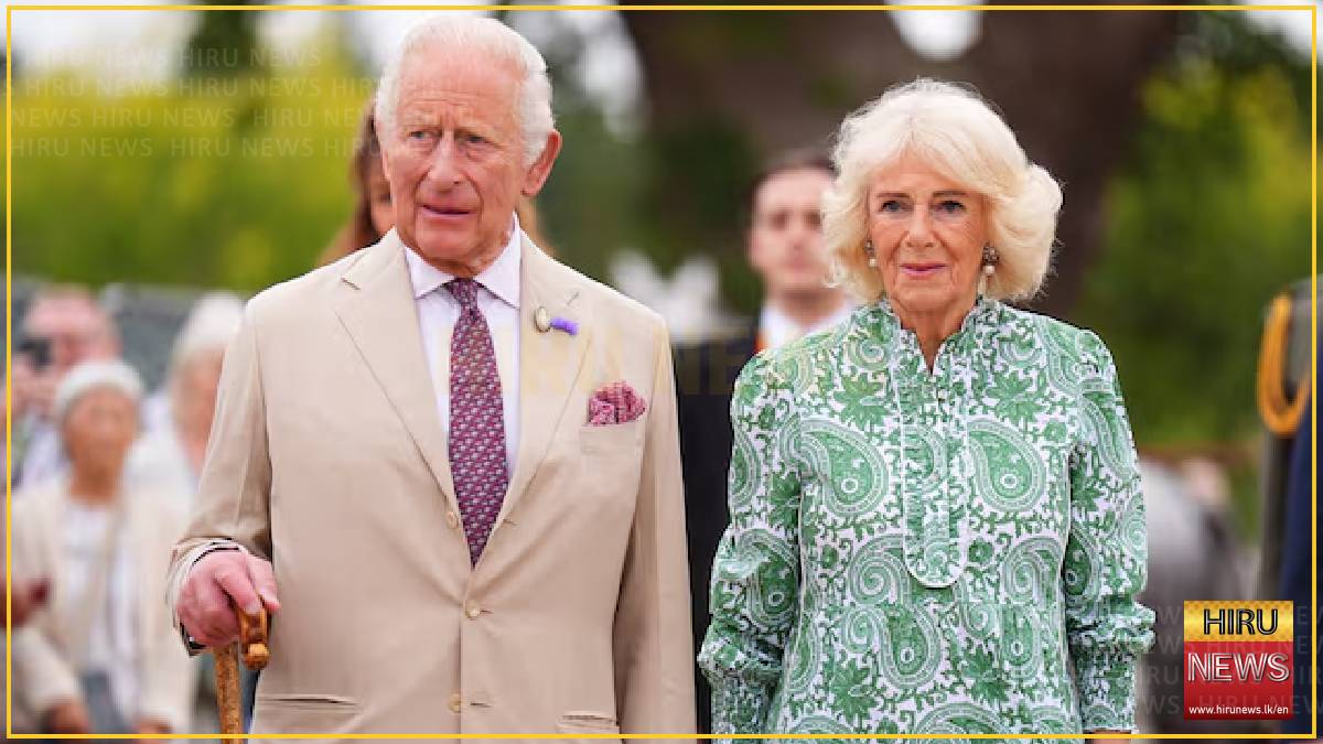 Queen Camilla opens up on keeping King Charles’ cancer diagnosis private
