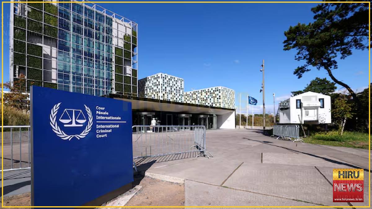 Japan criticises US over 'unfortunate' sanctions on ICC