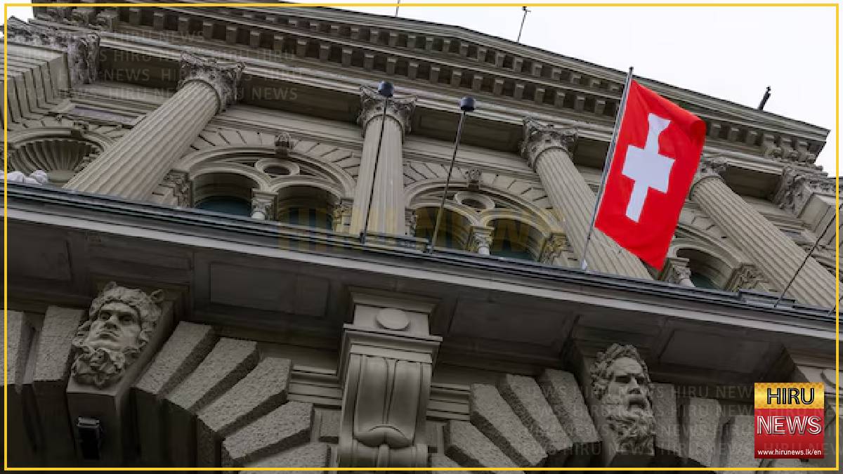 Swiss poll signals defeat for neutrality initiative