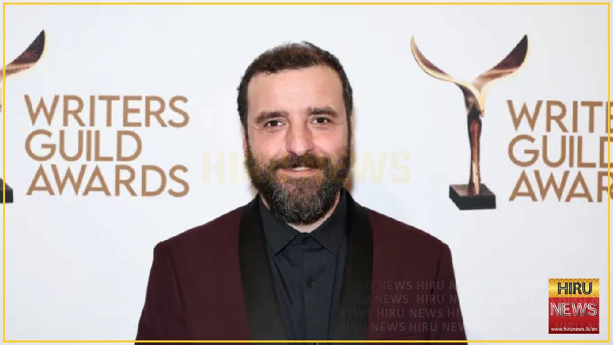 David Krumholtz steps away from acting after Hollywood frustrations