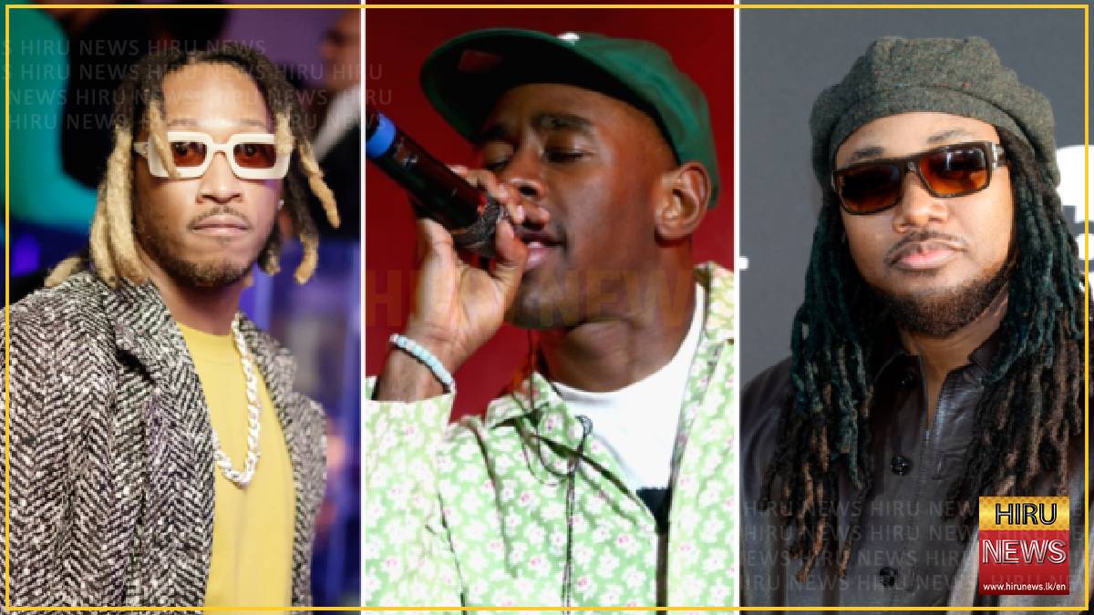 Tyler reveals star-studded Camp Flog Gnaw 2026 lineup
