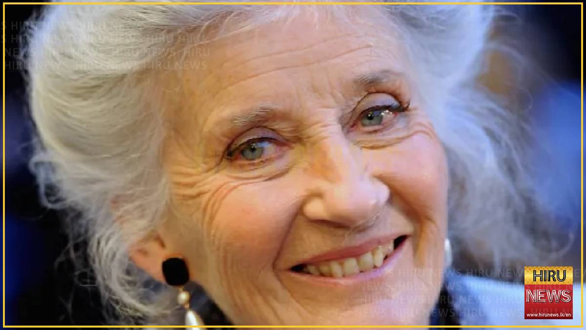 Scottish actress Phyllida Law dies aged 94