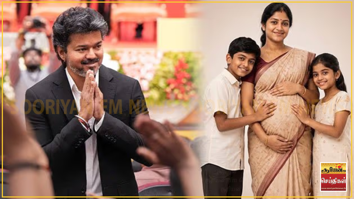 மூன்றாவது குழந்தையைப் பெற்றெடுக்கும் அரச ஊழியர்களுக்கு விசேட சலுகை - தமிழ்நாடு அரசு தீர்மானம்