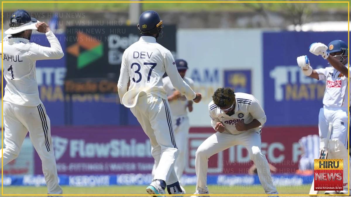 ICC World Test Championship 2025–27 standings and points table
