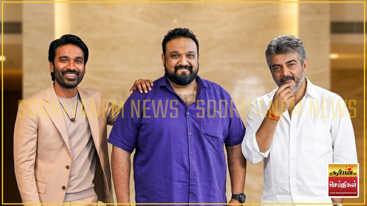 அடுத்த படத்திற்கு தயாராகும் சிறுத்தை சிவா: அஜித், தனுஷ் இணைய விருப்பம்