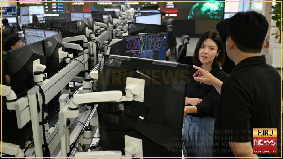 China urges respect for digital sovereignty in AI race