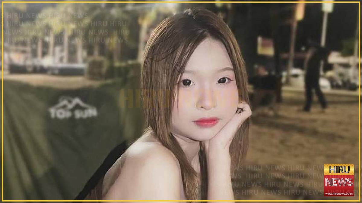 Thai teen found in suitcase died from suffocation, police reveal