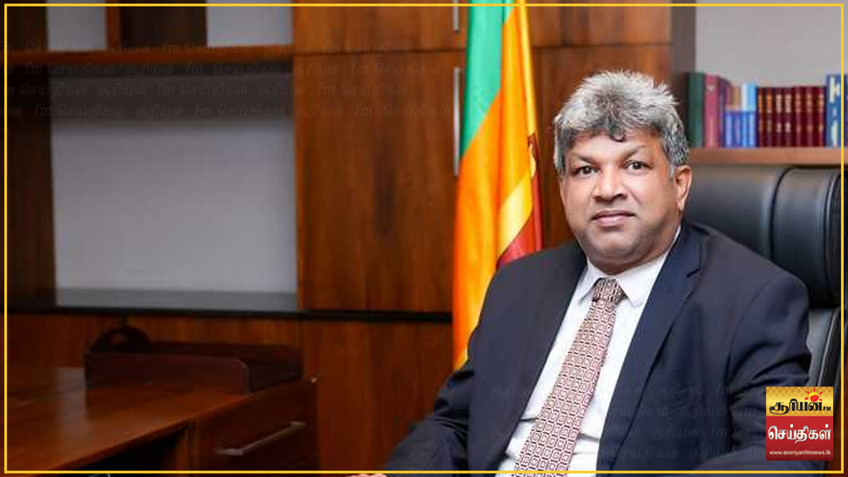 சிறைச்சாலைகளில் பிரச்சினைகளை முன்கூட்டியே கண்டறிய ஒருங்கிணைந்த பொறிமுறை – நீதியமைச்சர்