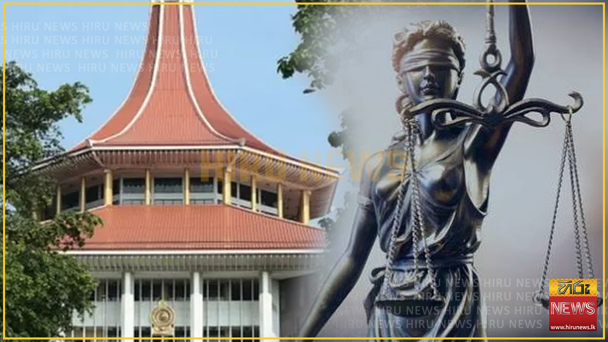 විසි දෙකට එරෙහිව අදට පෙත්සම් 37ක්