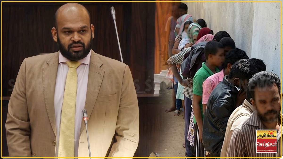 நாடு திரும்ப விரும்பும் ஏதிலிகள் என்ன செய்ய வேண்டும் என அரசாங்கம் விளக்கம் - சிக்கல்களை நீக்க கோருகிறார் சாணக்கியன்