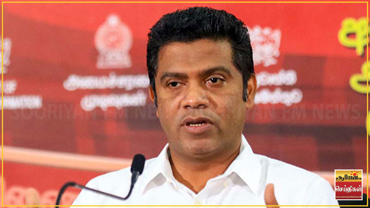 22 ஆவது திருத்தம்: நீதிமன்றம் தீர்மானித்தால் சர்வஜன வாக்கெடுப்புக்கு அரசாங்கம் தயார் – அமைச்சர் நளிந்த ஜயதிஸ்ஸ