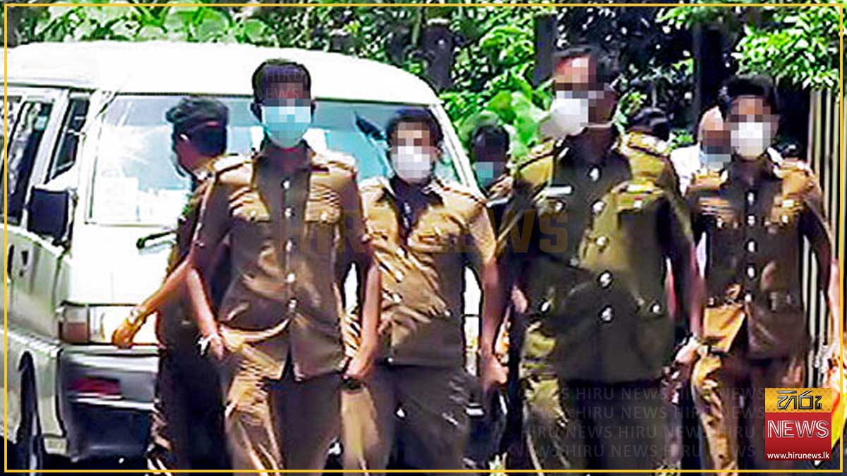 මහජන පරීක්ෂකවරු ඩෙංගු රාජකාරිවලින් ඉවත් වෙයි