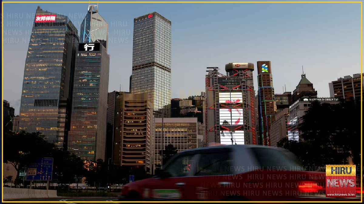 China tax crackdown rattles wealthy investors