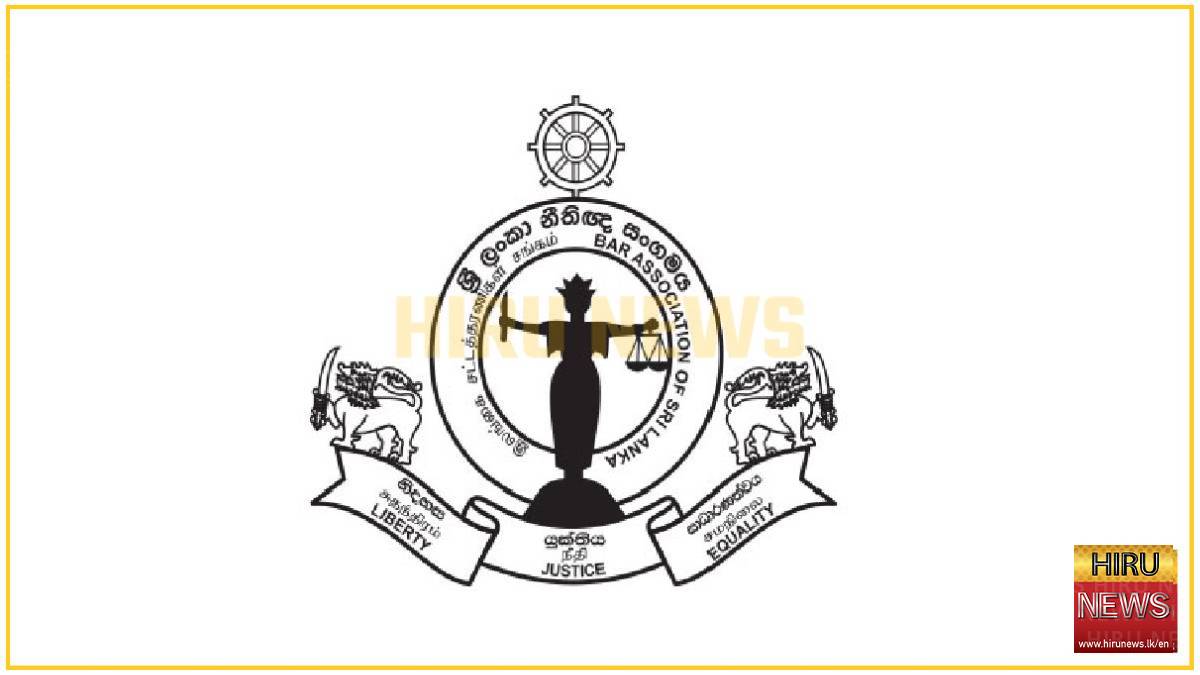 BASL asks to postpone judges’ retirement age briefing
