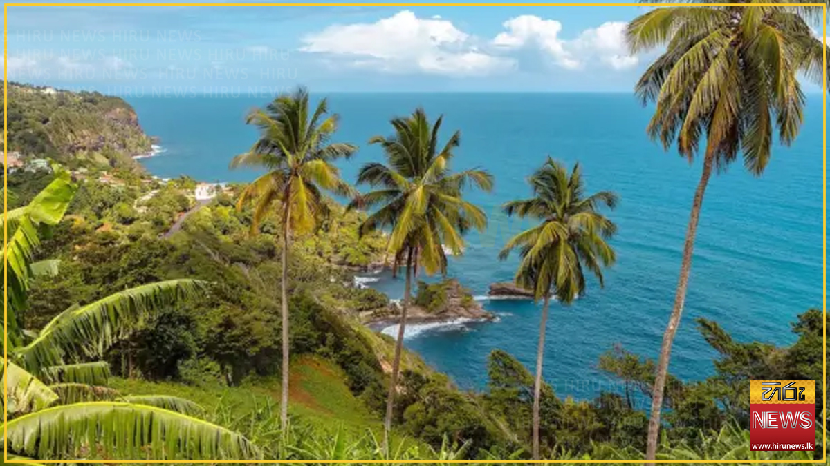 රුපියල් බිලියන 1.5ක අතුරු සංචාරක ප්‍රවර්ධන ව්‍යාපෘතියකට ආණ්ඩුව අතගසයි