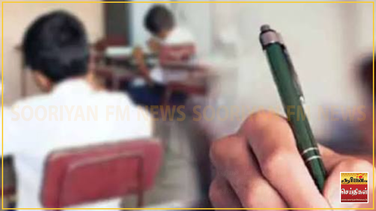 புலமைப்பரிசில் பரீட்சை விடைத்தாள் மதிப்பீட்டு பணிகள் இன்று ஆரம்பம்