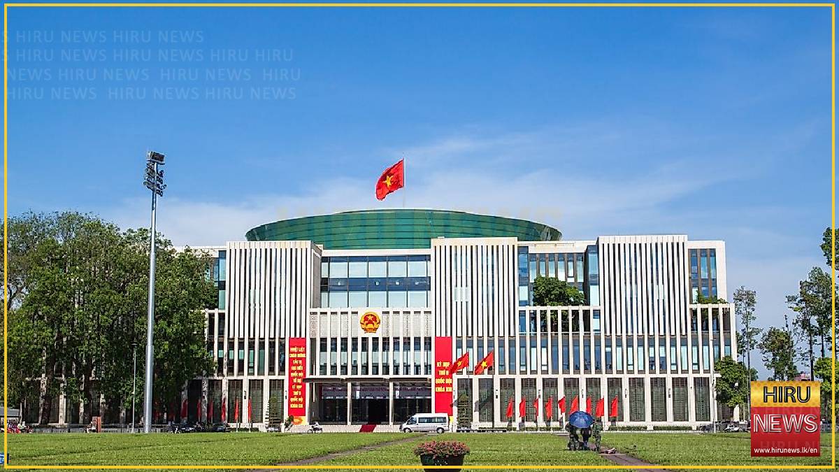 Vietnam moves to abolish death penalty for six crimes