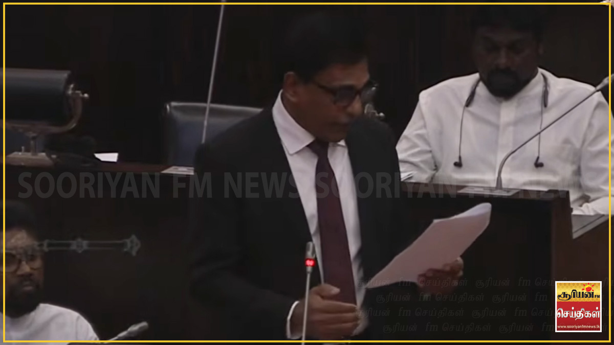 கிளிநொச்சியில் விடுதலைப் புலிகளின் பயிற்சி முகாம் கண்டுபிடிக்கப்பட்டதாக வெளியான தகவல் போலியானது – அமைச்சர் ஆனந்த விஜேபால