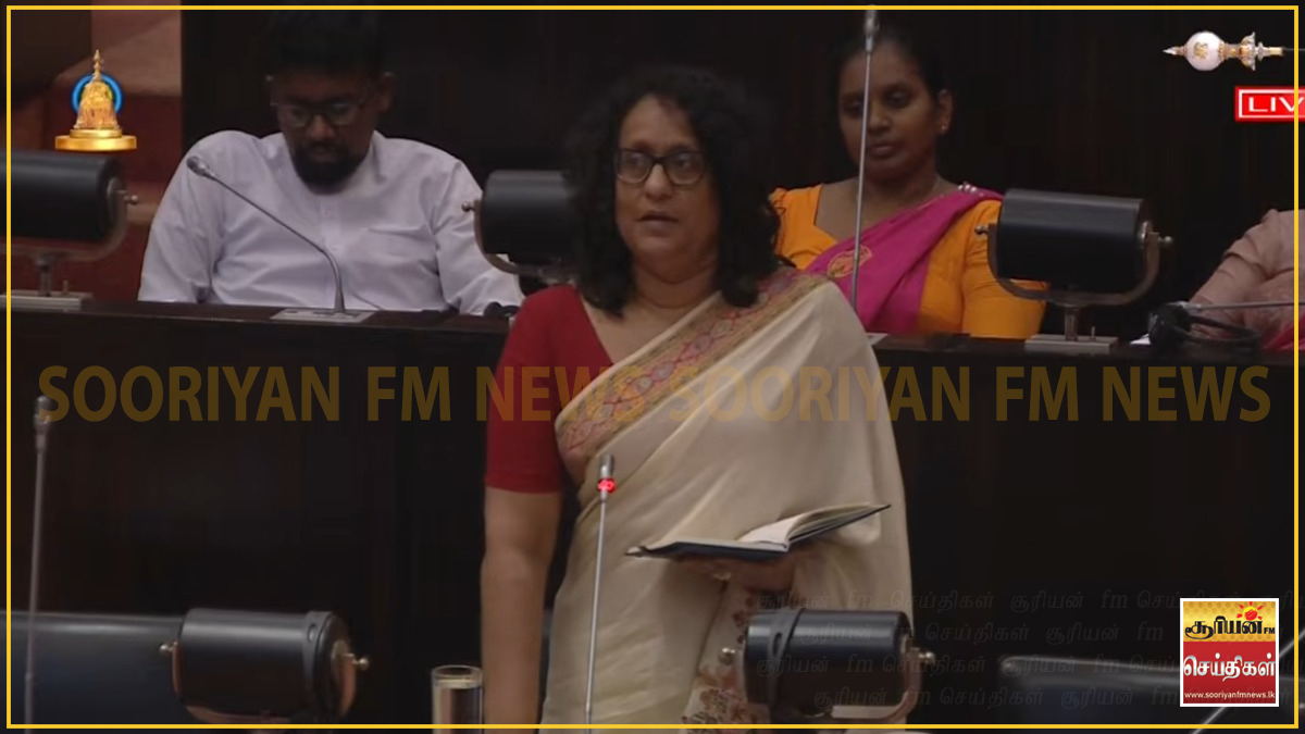 சிறுவர் பாதுகாப்பு ,கல்விச் சீர்திருத்தம் தொடர்பில் நாடாளுமன்றத்தில் முக்கிய அறிவிப்புகள்!