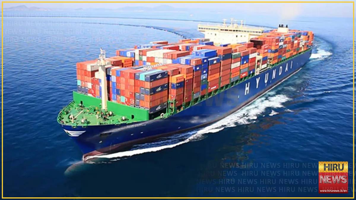 South Korea to test Arctic shipping route to Europe
