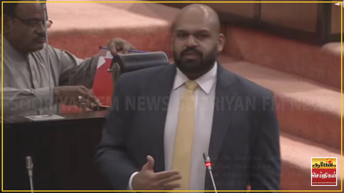 அரச ஊழியர்களின் ஆடை விவகாரத்தில் இன, மத முரண்பாடுகளை ஏற்படுத்த வேண்டாம் – சாணக்கியன் இராசமாணிக்கம்