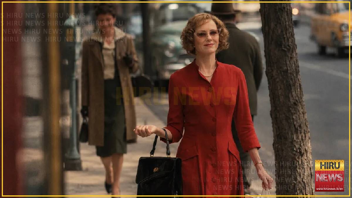 Zurich Film Festival to honor Naomi Watts