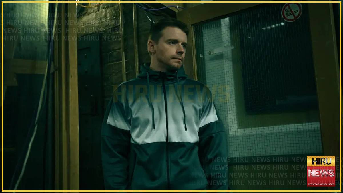 Jack Lowden teases River Cartwright’s dark Season 5 arc