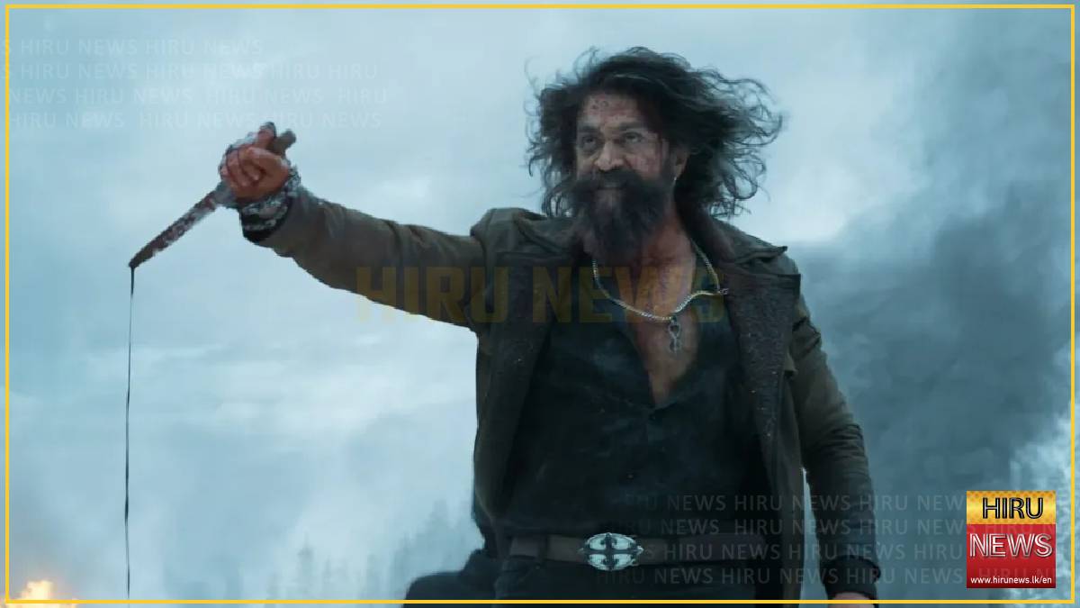 Yash’s ‘Toxic’ set for global release with new trailer