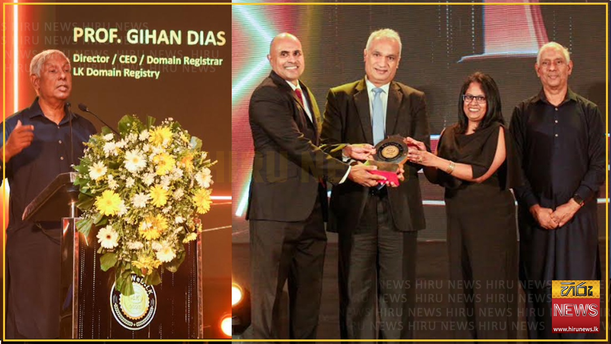 BestWeb.LK 2026 crowns Sri Lanka’s best websites