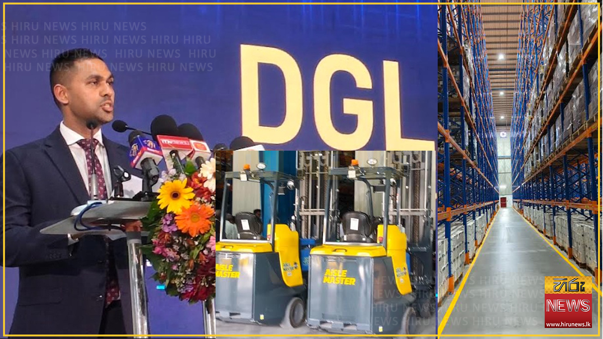 Dart Global Logistics expands footprint with USD 10 Mn KIPZ facility