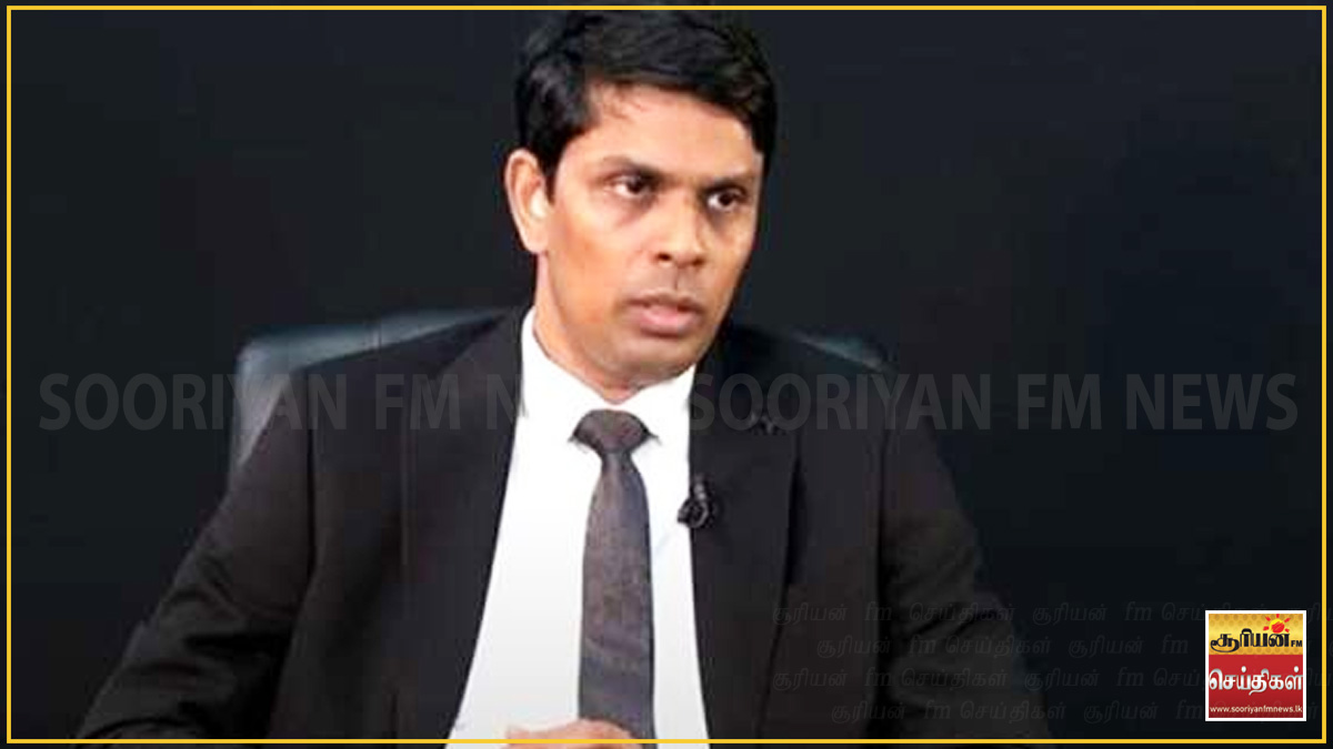 “இதுவே எனது கடைசி உரையாக இருக்கலாம்” – சபையில் இராமநாதன் அர்ச்சுனா நெகிழ்ச்சி