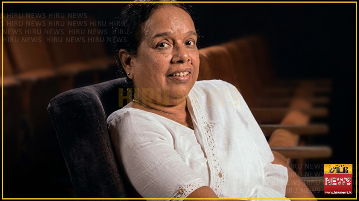 ආචාර්ය නන්දා මාලනියන්ගේ අභාවය වෙනුවෙන් තෙදිනක ජාතික ශෝක කාලයක්