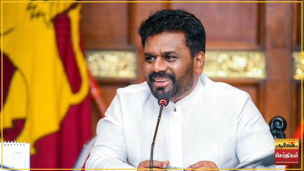 வடக்கு, கிழக்கில் காணிகளை விரைவில் விடுவிப்பது தொடர்பில் ஜனாதிபதி அறிவுறுத்தல்