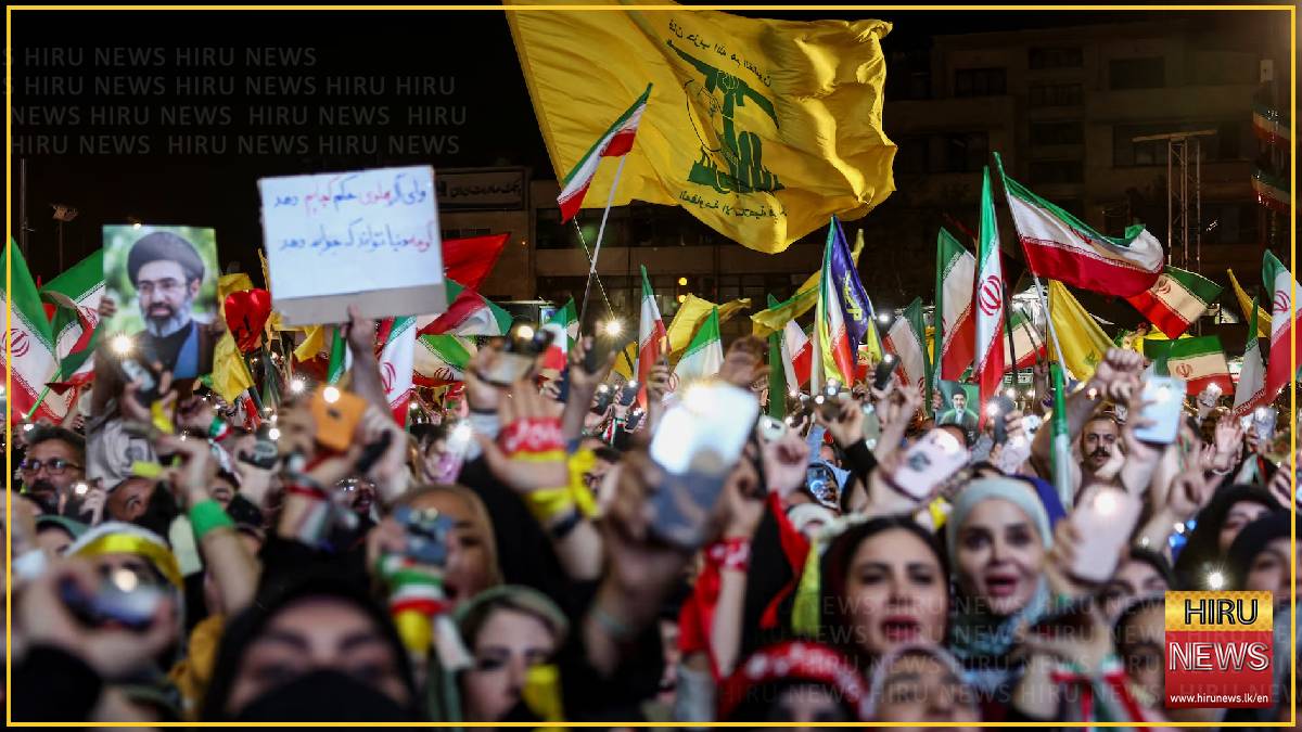 Trump administration imposes new sanctions on Hezbollah